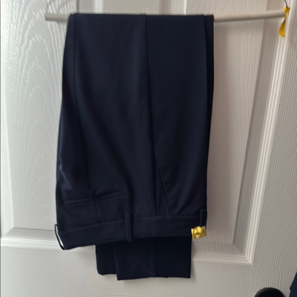 J crew Ruby full length pant size 6 petite